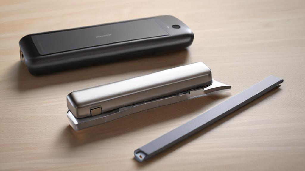 Иллюстрация к статье: Почему в IQOS ILUMA остается фрагмент стика
